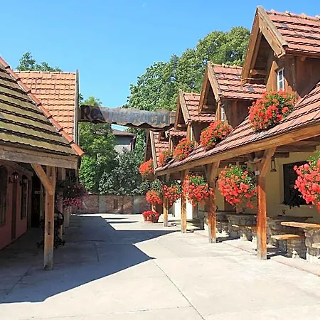 Restauracja Pustelnik