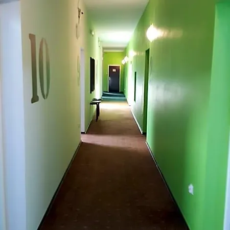 Hotel Restauracja Pustelnik