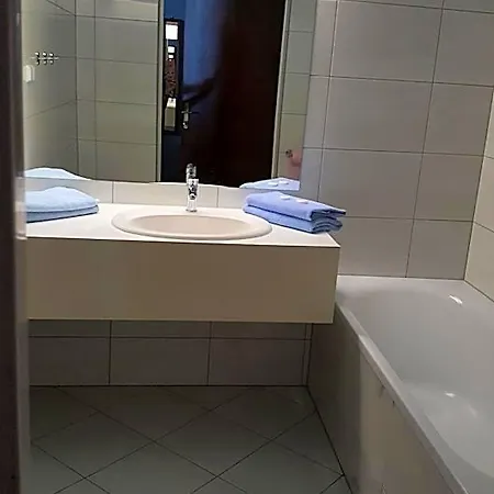 Restauracja Pustelnik Hotel Pszczyna