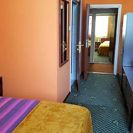 Restauracja Pustelnik Hotel