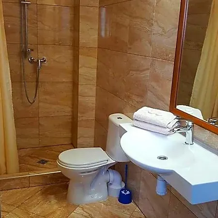 Restauracja Pustelnik * Pszczyna