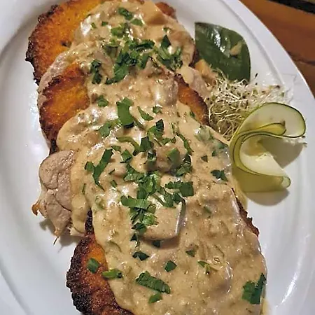 Restauracja Pustelnik Pszczyna