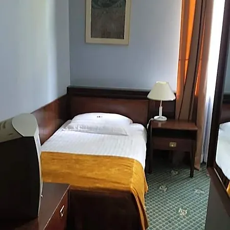 Restauracja Pustelnik * Pszczyna