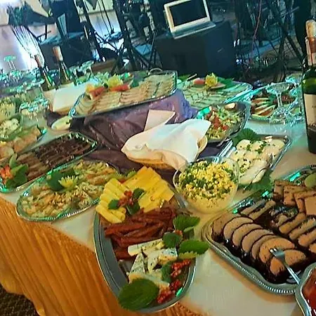 Restauracja Pustelnik * Pszczyna