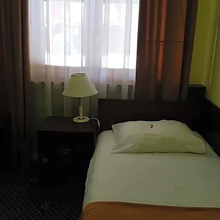 Restauracja Pustelnik Pszczyna