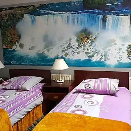 Hotel Restauracja Pustelnik Pszczyna